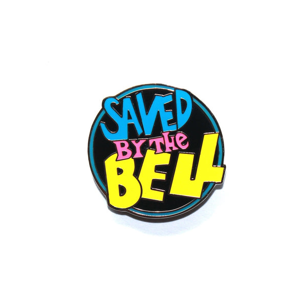 Saved By The Bell - T's for G's
