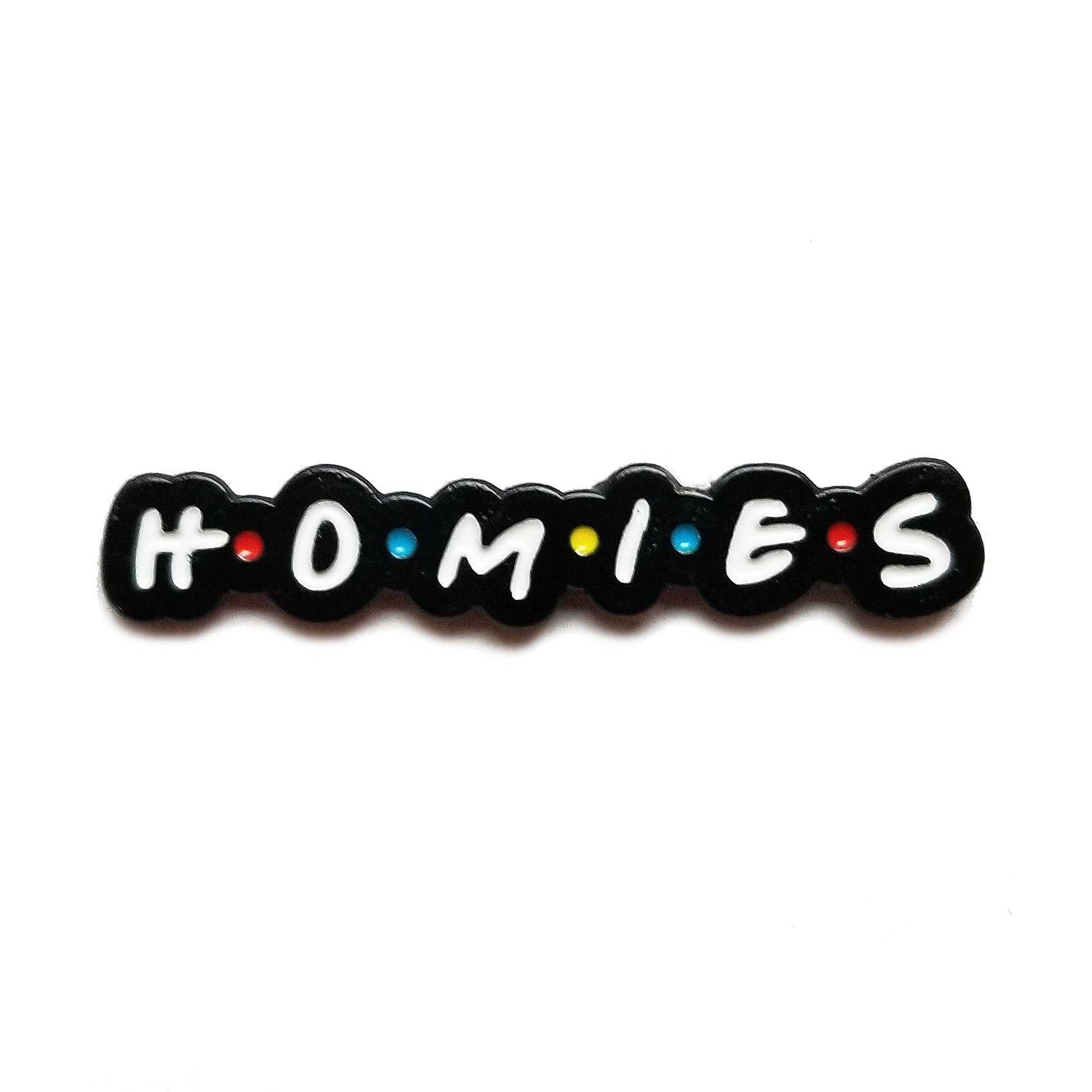 (未開封)All My Homies pin All My Homies Pin | allmyhomies-tokyo.shop
