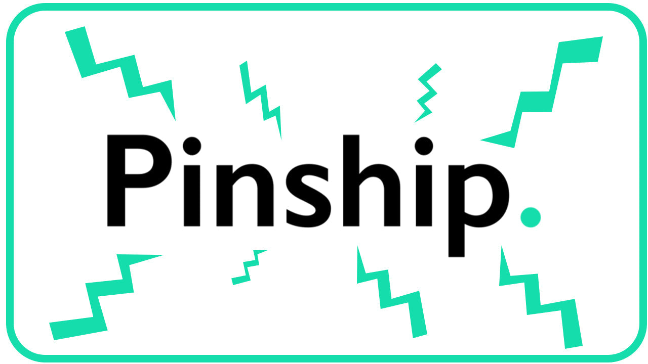 Homies Pin – Pinship