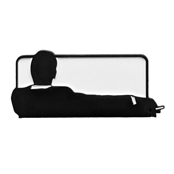 Ad Man Pin – Pinship