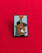 All's Fair by Waking Dream Pin