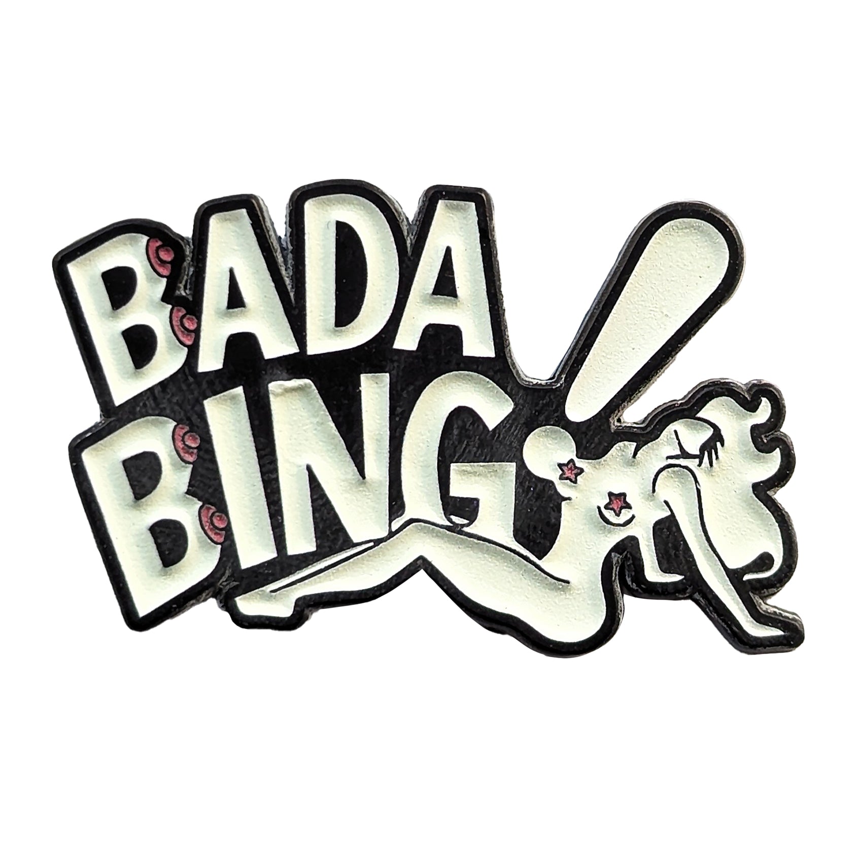 Bada Bing Pin