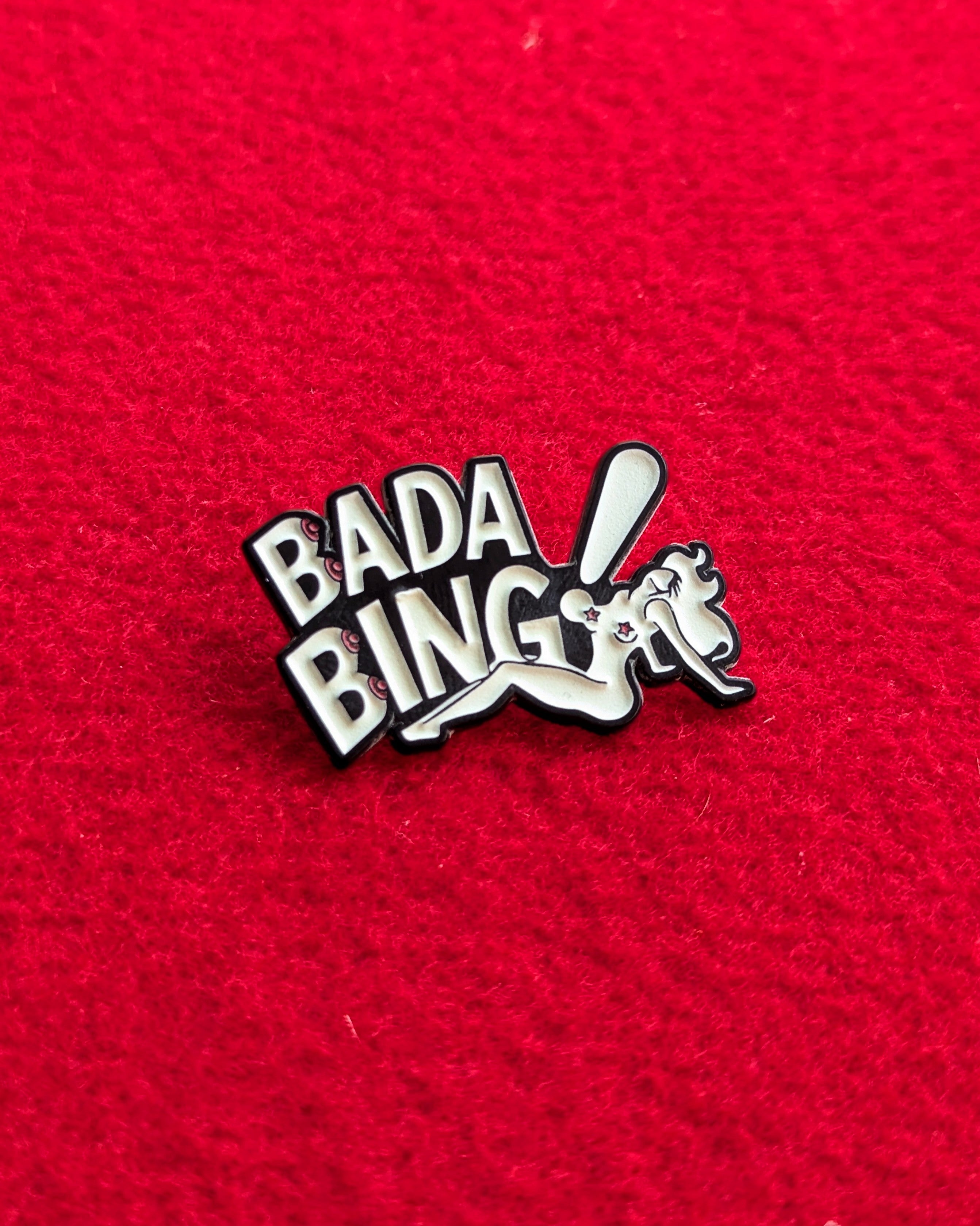 Bada Bing Pin