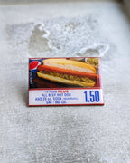 Beef Glizzy Pin