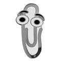 Clippy Pin