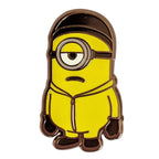 Despicable Chemistry Pin Set