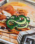 Enter the Dragon Pin