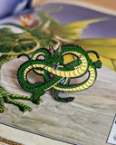 Enter the Dragon Pin