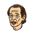 Face Card Pin