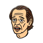 Face Card Pin