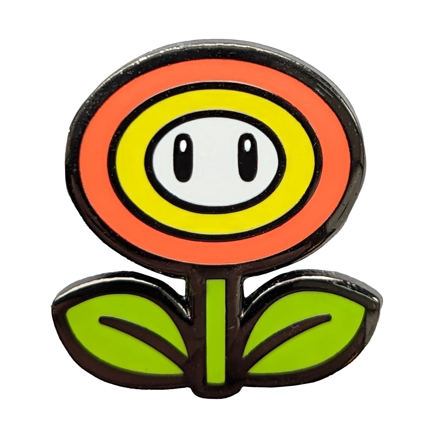 Flower Power Pin – Pinship