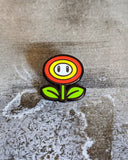 Flower Power Pin