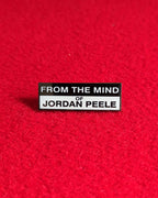From the Mind Pin