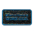 Gentle George Pin
