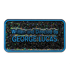 Gentle George Pin