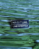 Habitual Line-Stepper Pin