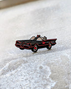 Holy Hotrod! Pin