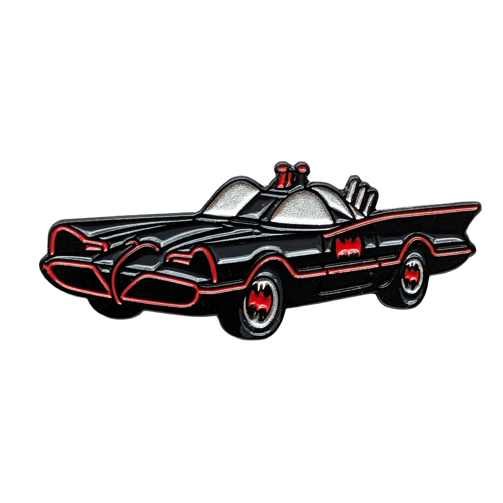 Holy Hotrod! Pin
