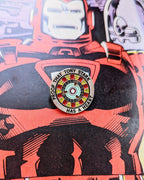 I Love You 3000 Pin