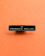 Il Maestro Pin
