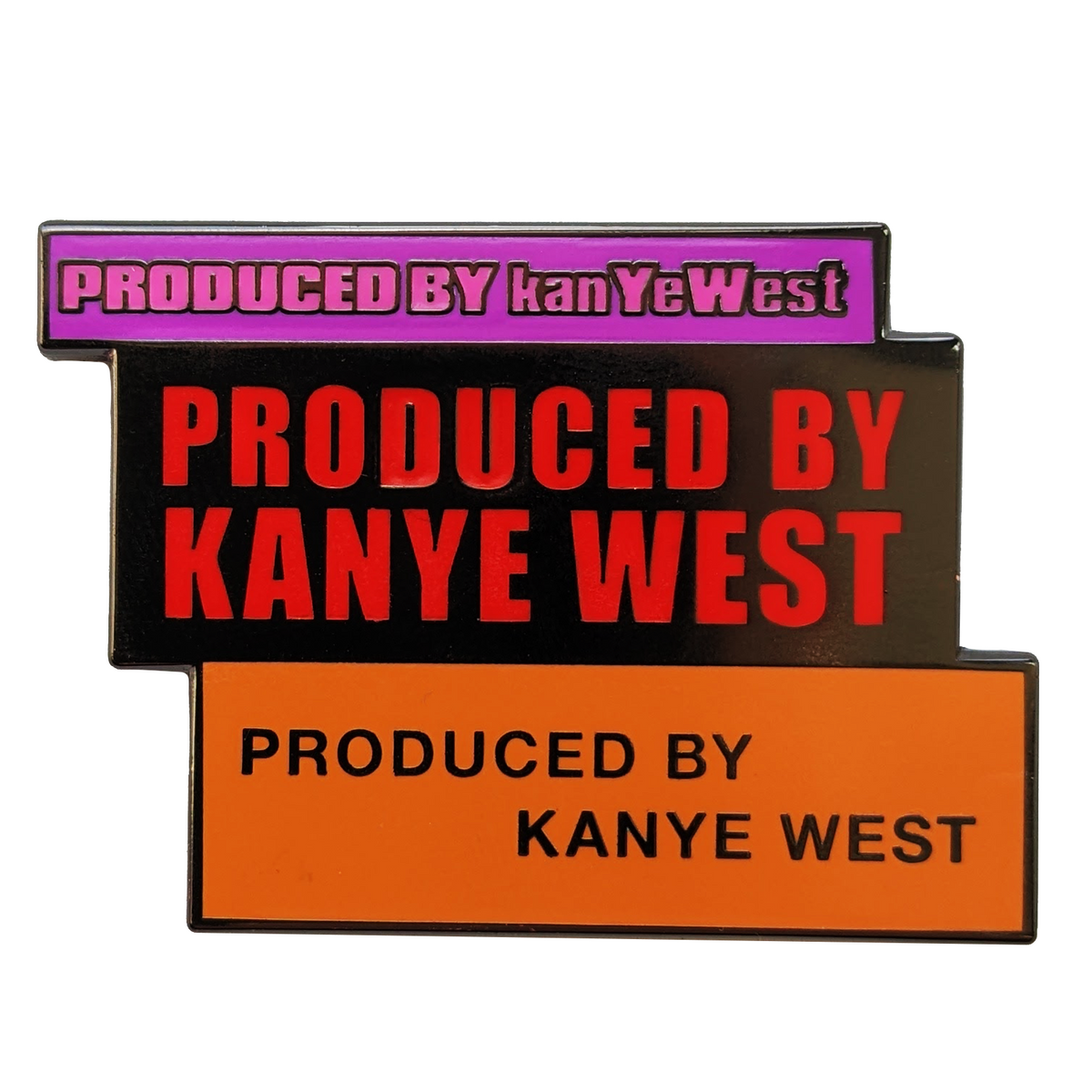 Just Ye Pin included in The Ye Collection