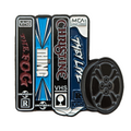 Master of Horror Pin