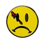 Midnight Incoming Pin