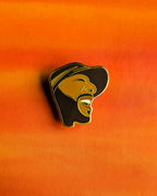 Midwest Magic Pin