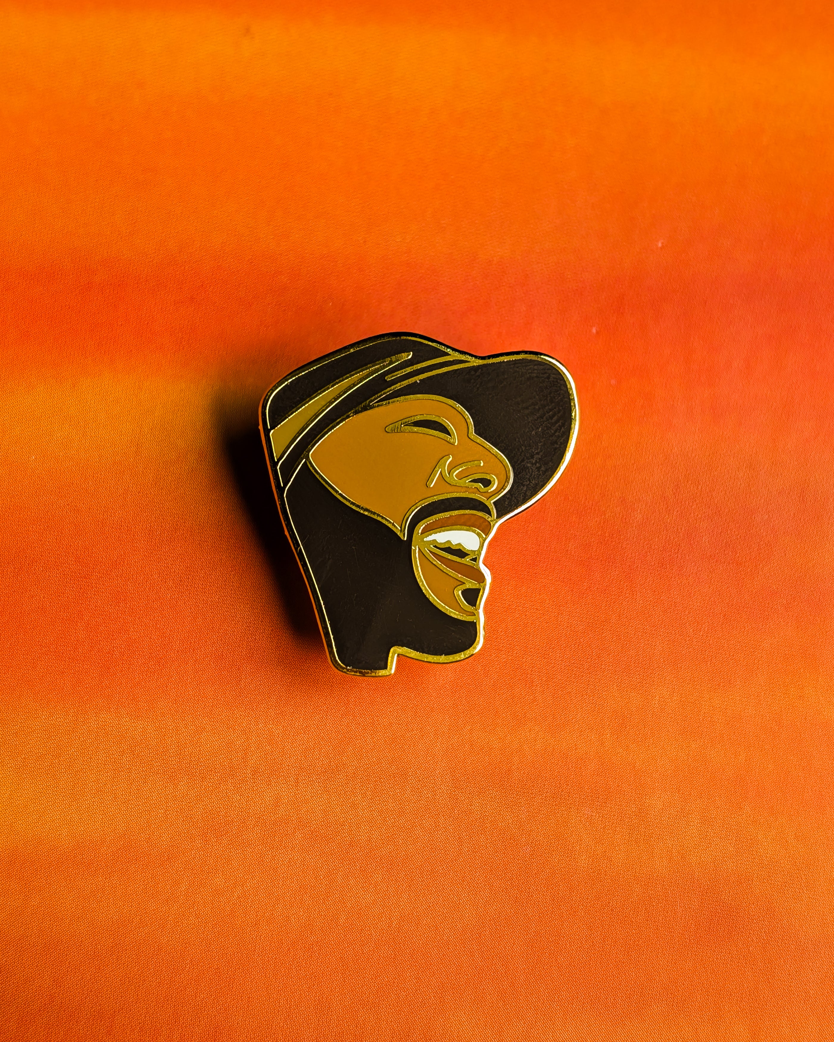 Midwest Magic Pin