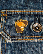 Midwest Magic Pin