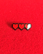 One Life to Live Pin