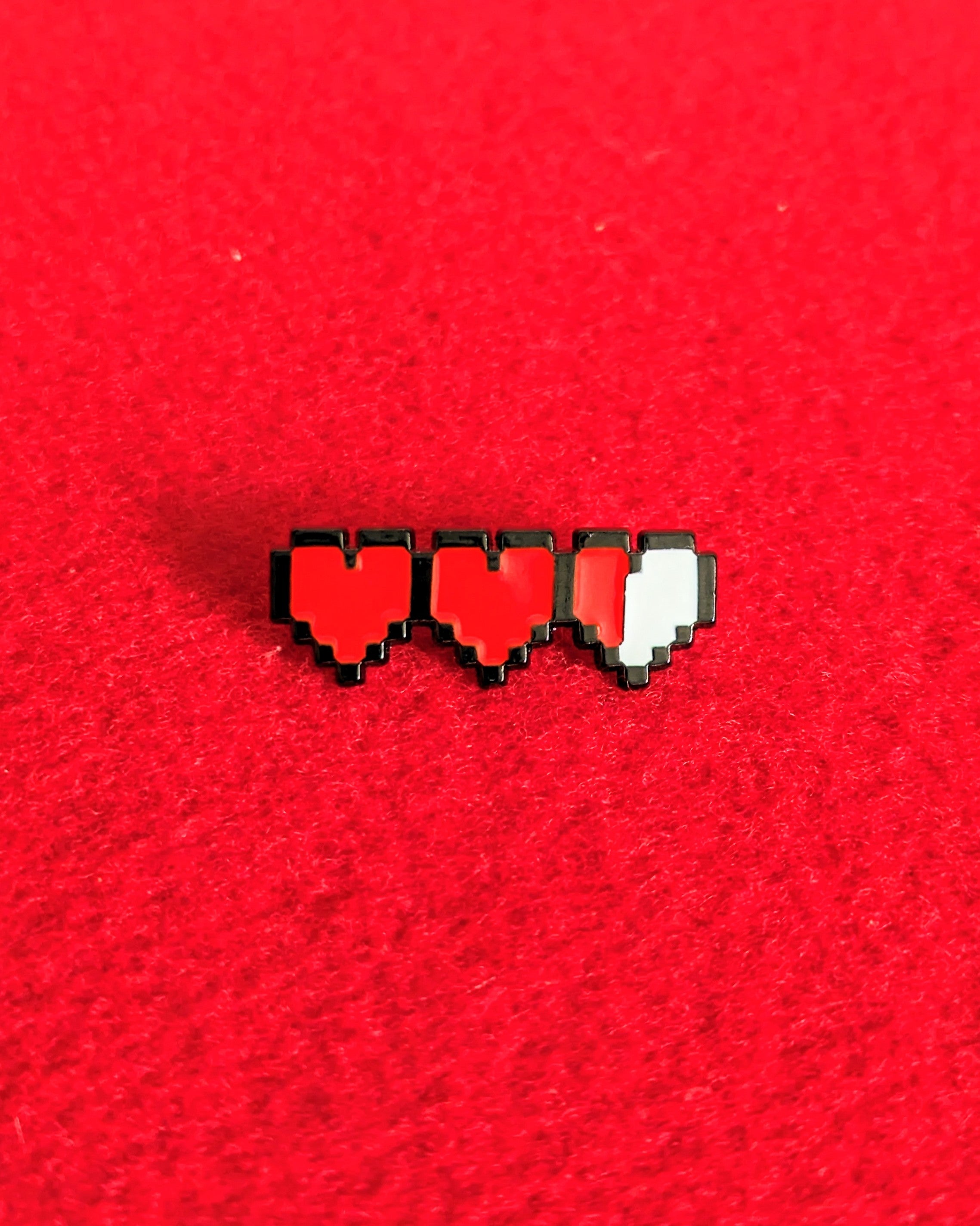 One Life to Live Pin