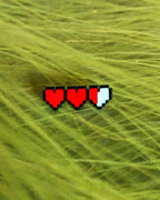 One Life to Live Pin