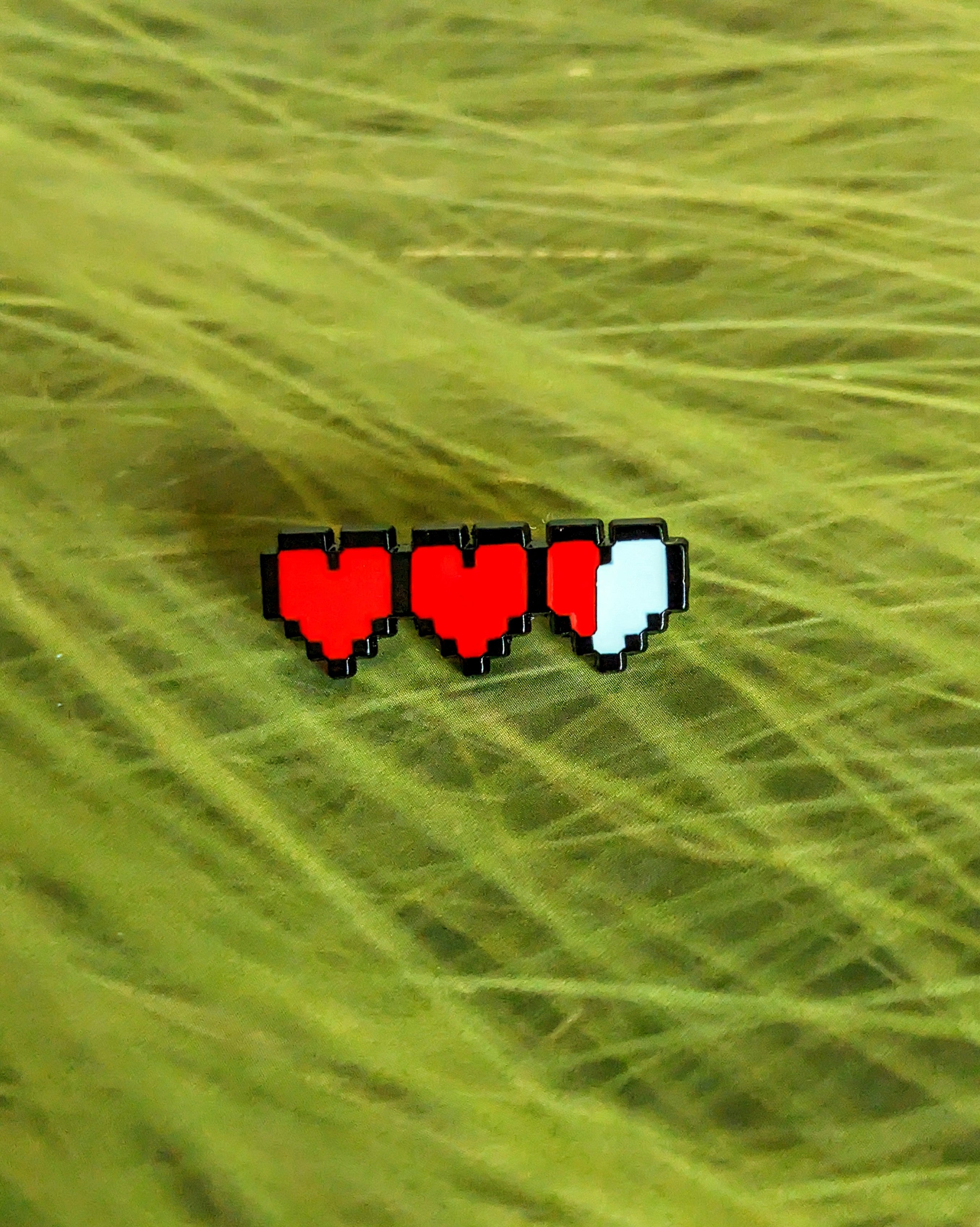 One Life to Live Pin