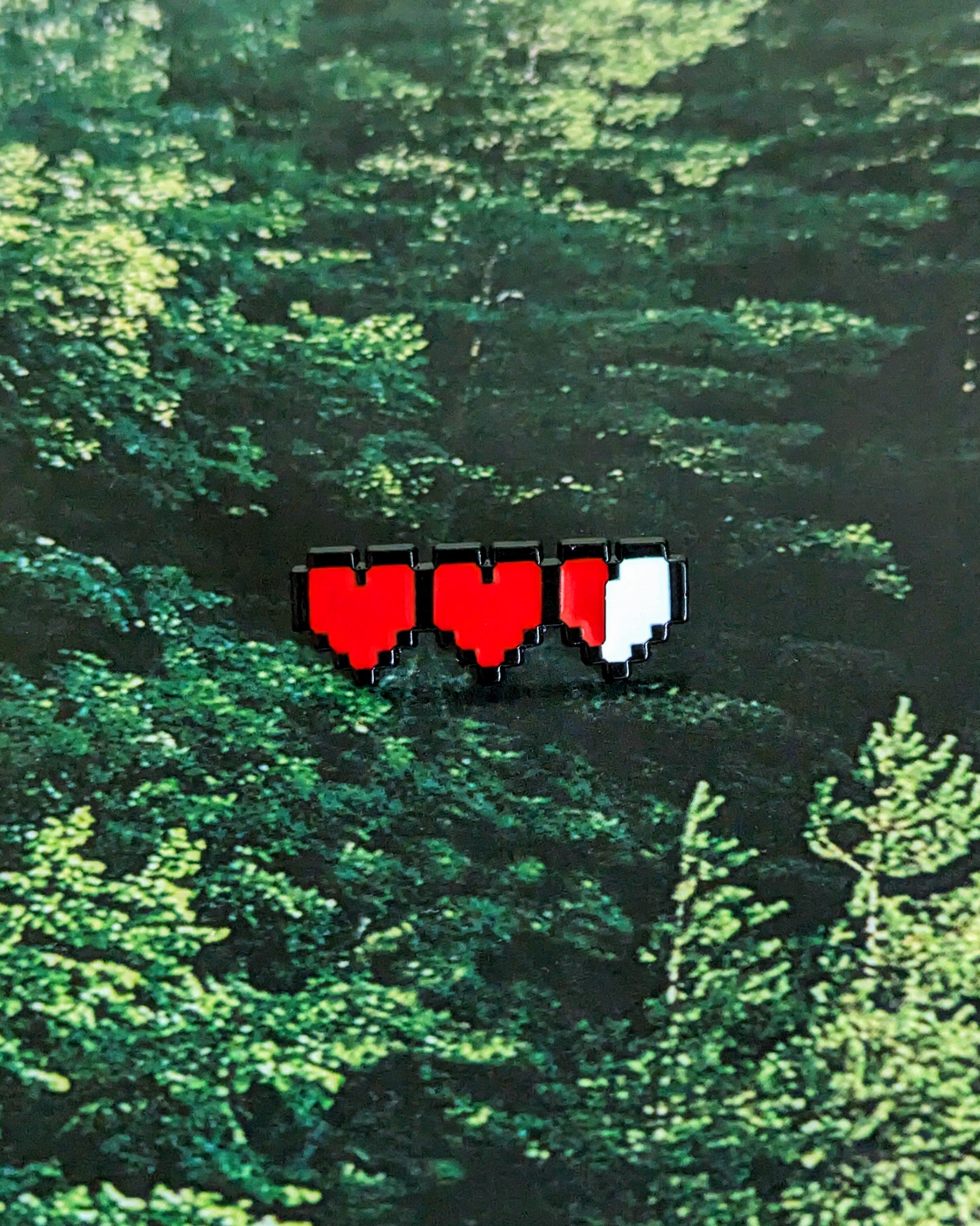 One Life to Live Pin