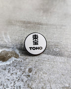 Kaiju Kings Pin