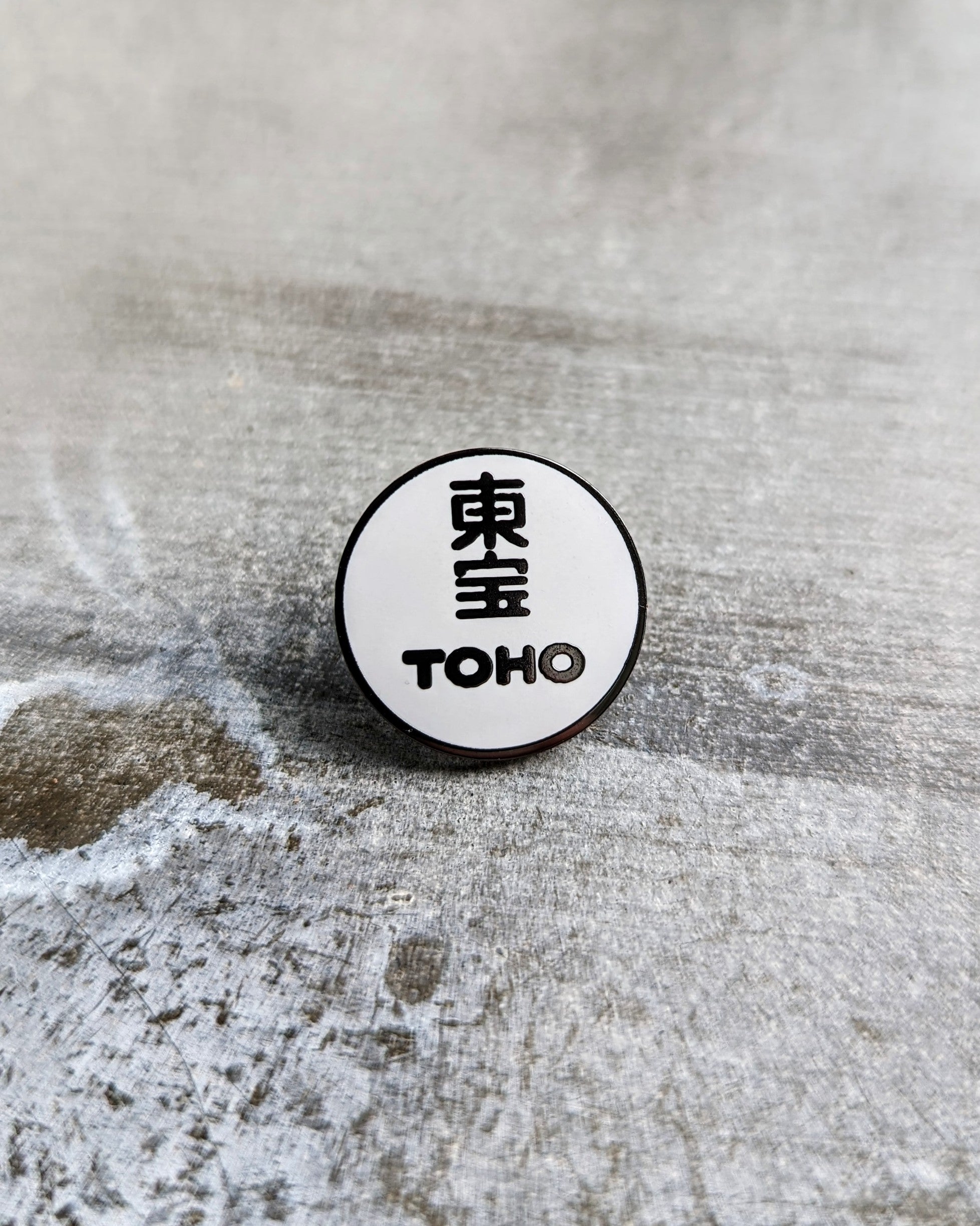 Kaiju Kings Pin