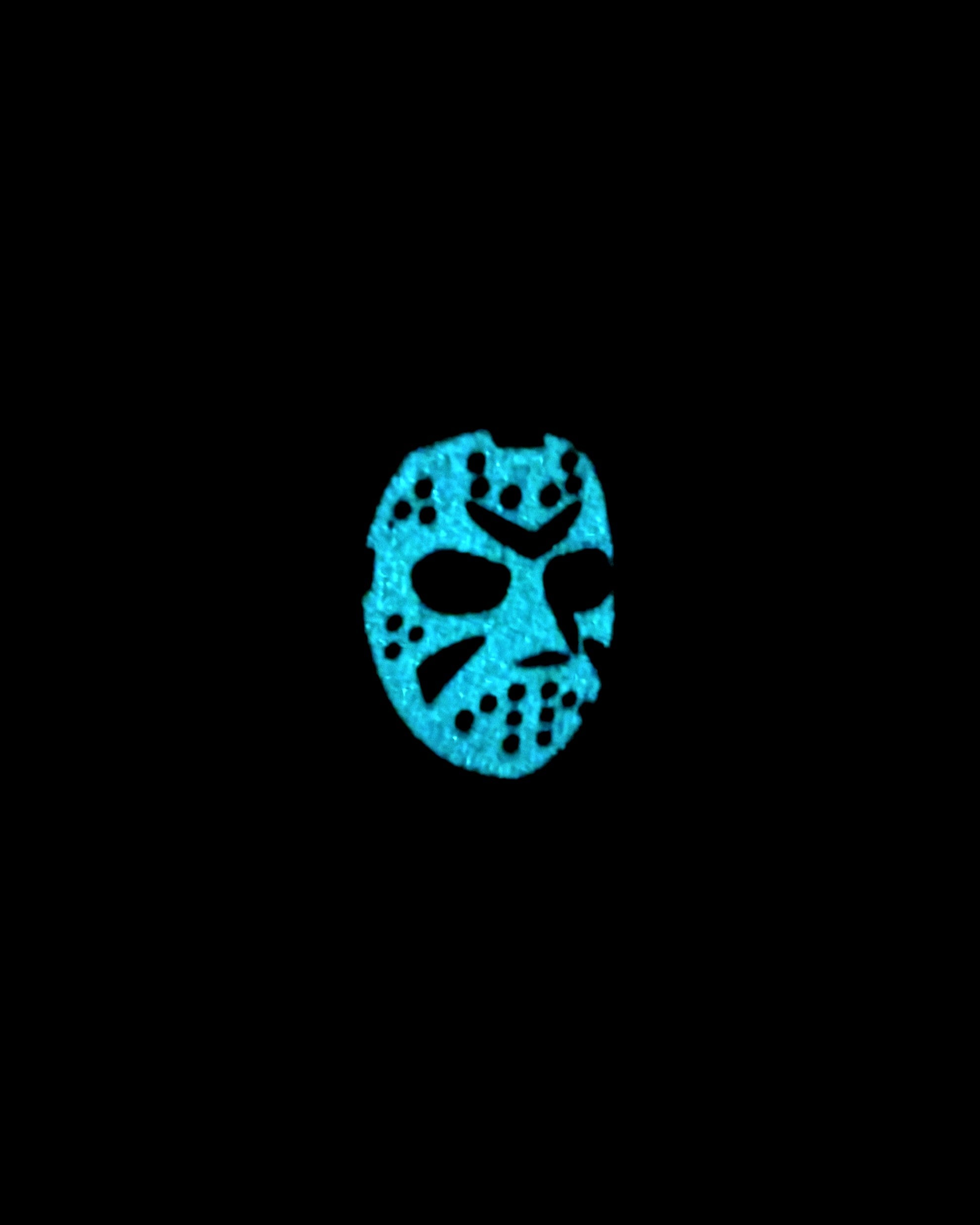 Silent but Deadly by Ben Douglass Pin