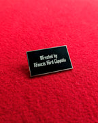 The Wine Guy Pin