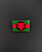 Wakanda Forever Pin