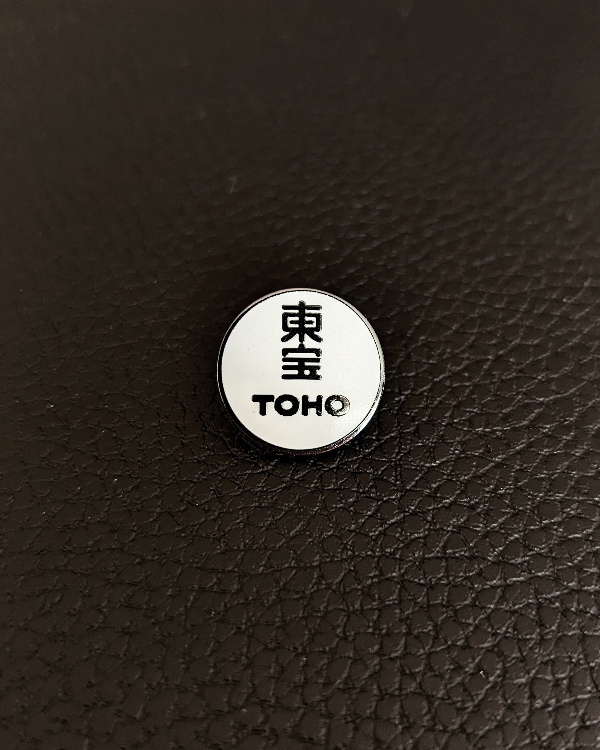 Kaiju Kings Pin