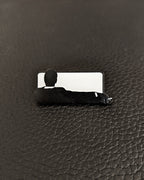 Ad Man Pin