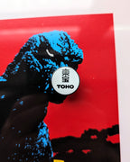 Kaiju Kings Pin