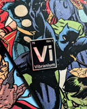 Good Vibrations Pin
