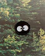 Susuwatari Pin