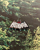 The Cryptid Crusader Pin