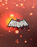 The Cryptid Crusader Pin