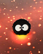 Susuwatari Pin