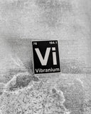 Good Vibrations Pin