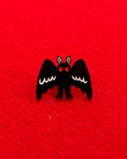 Wingman Pin